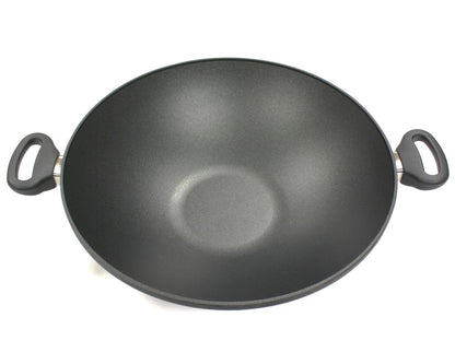 Pfannen Joschi Wok 36 cm für alle Herdarten (inklusiv Induktion)