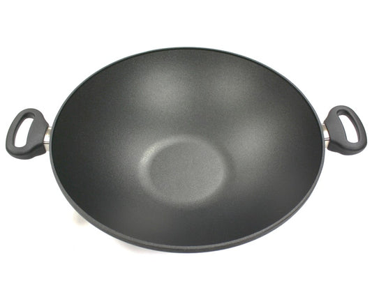 Pfannen Joschi Wok 36 cm für alle Herdarten (inklusiv Induktion)