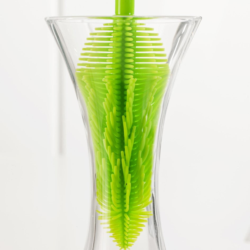 Kochblumen Flaschenbürste 36cm
