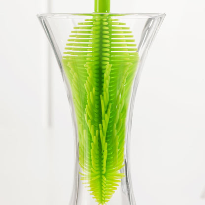 Kochblumen Flaschenbürste 36cm
