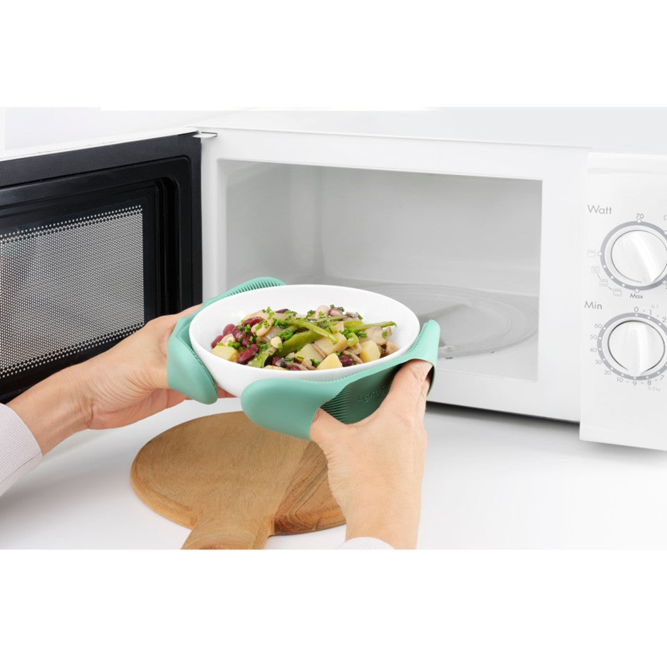 Flexible Mini-Küchenhandschuhe, 2er-Set