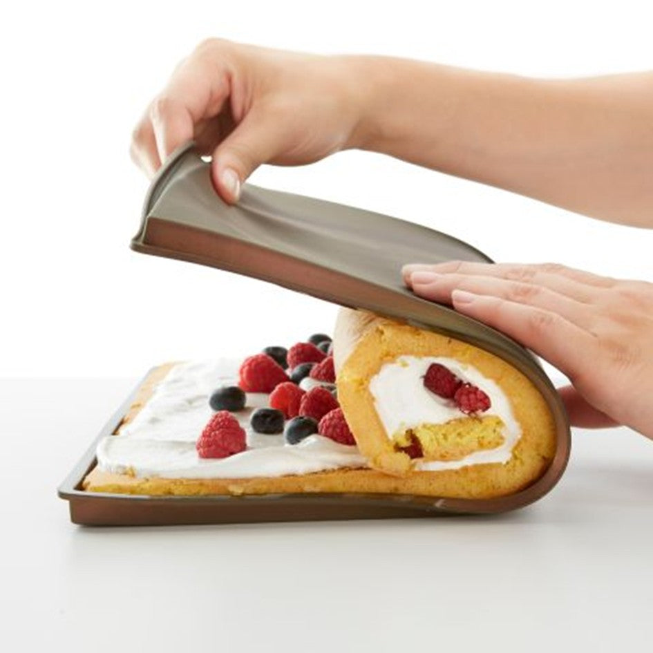 Rollkuchenmatte