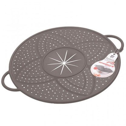Splash Silikon Spritzschutzdeckel 30cm