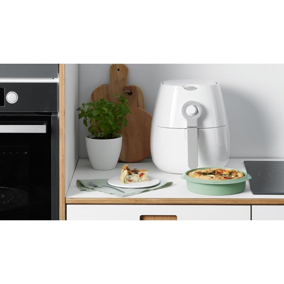 Airfryer-Form rund, ø20 cm