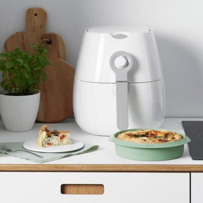 Airfryer-Form rund, ø20 cm