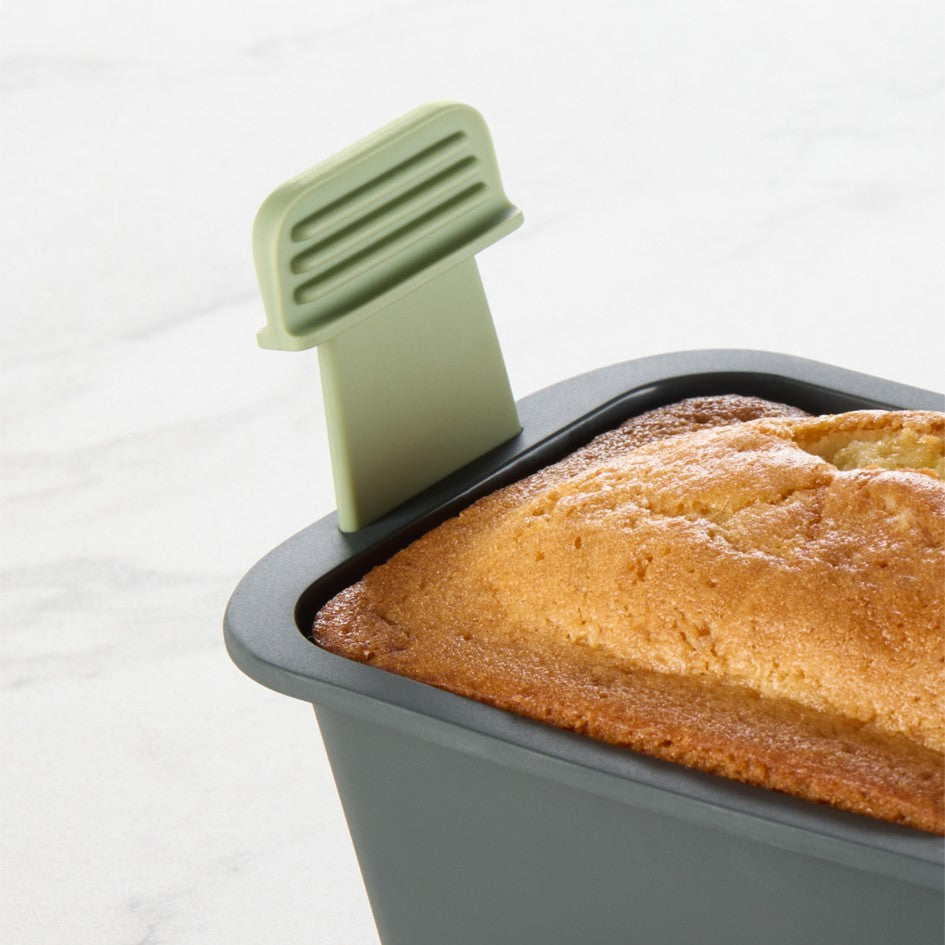 Rechteckiger Korb für Heißluftfritteuse