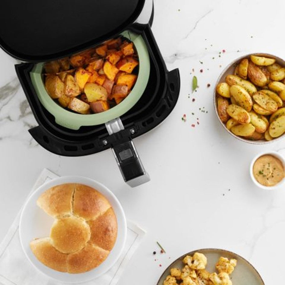 Airfryer-Form rund, ø15 cm