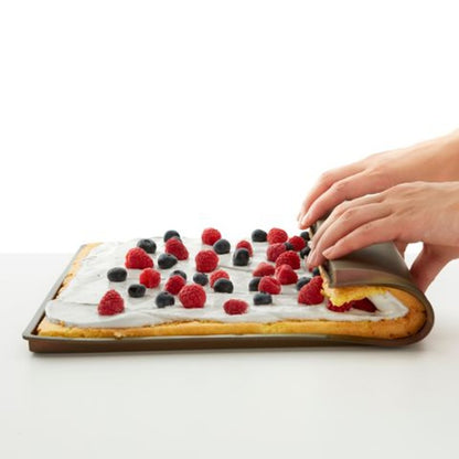 Rollkuchenmatte