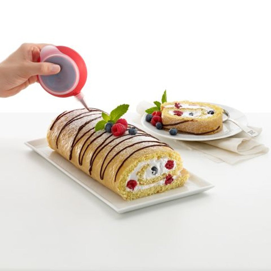Rollkuchenmatte