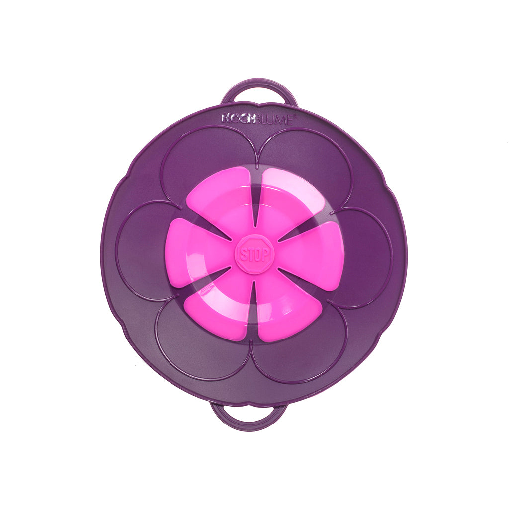 Kochblume S 14 - 18 cm