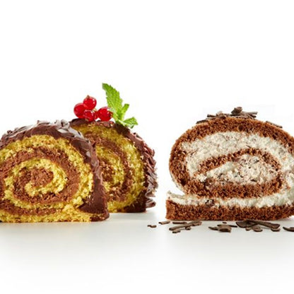 Rollkuchenmatte