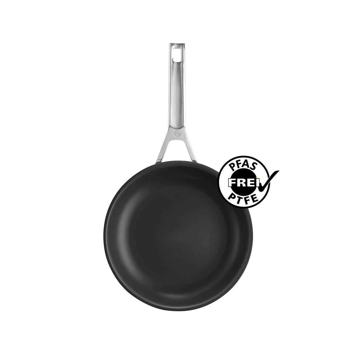 Bratpfanne Quasar mit UniverSUS-Oberflächenstruktur, 20 cm