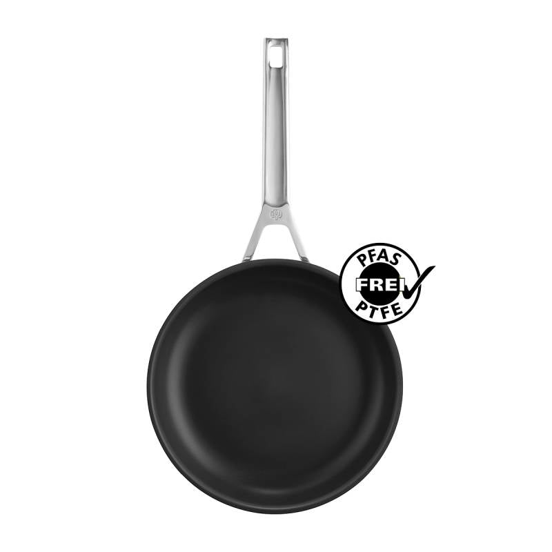 Bratpfanne Quasar mit UniverSUS-Oberflächenstruktur, 24 cm