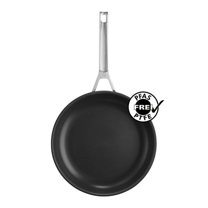Bratpfanne Quasar mit UniverSUS-Oberflächenstruktur, 28 cm