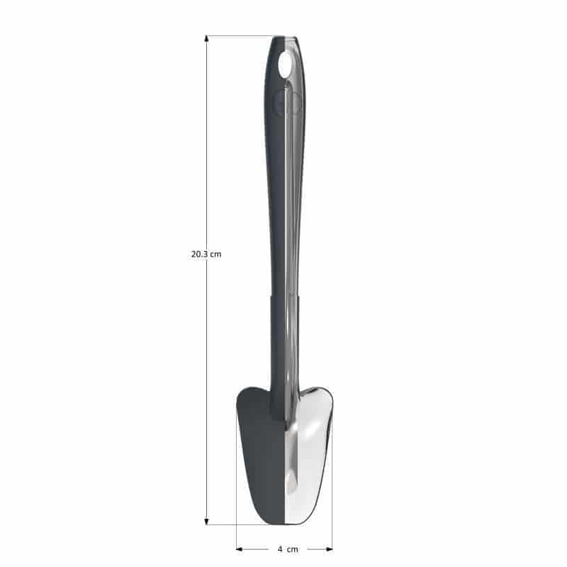 Restelöffel S  (ca.20cm)