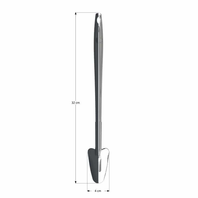 Restelöffel L  (ca.32cm)
