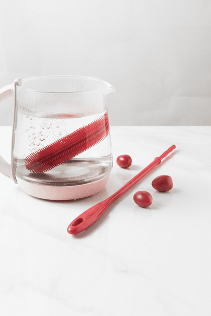 Flaschenbürste SLIM 45cm