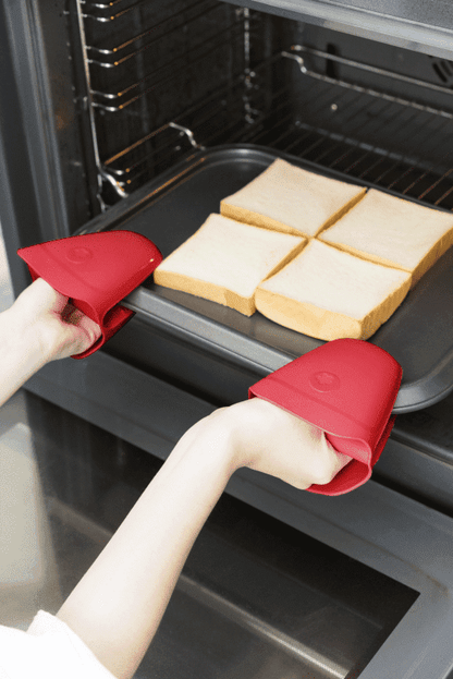 Thermo-Fingerschutz 2er Set