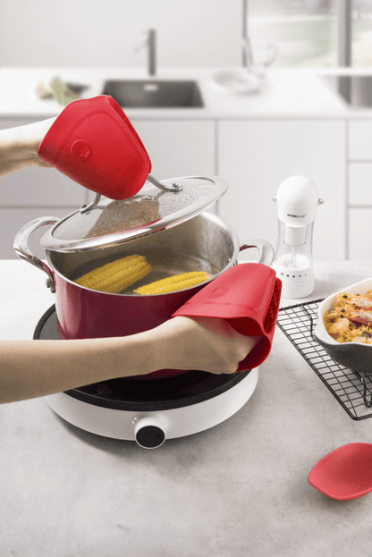 Thermo-Fingerschutz 2er Set