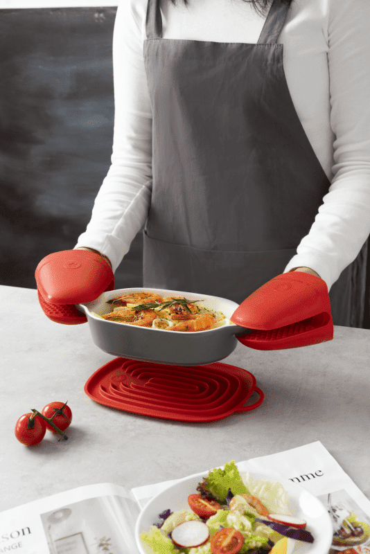 Thermo-Fingerschutz 2er Set