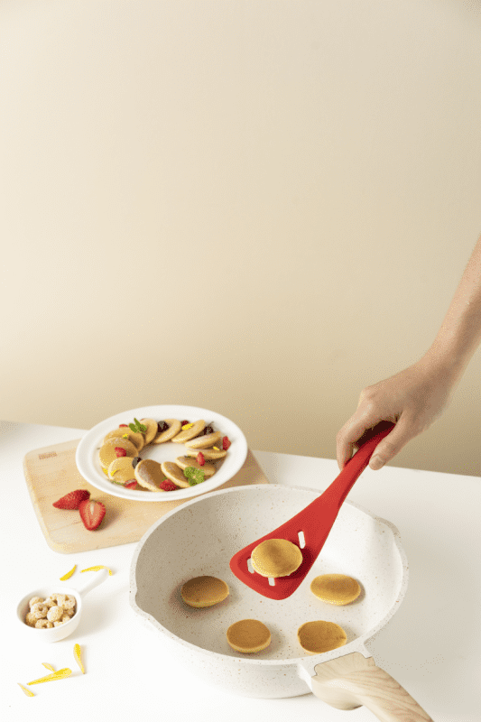 Design-Schlitzwender S