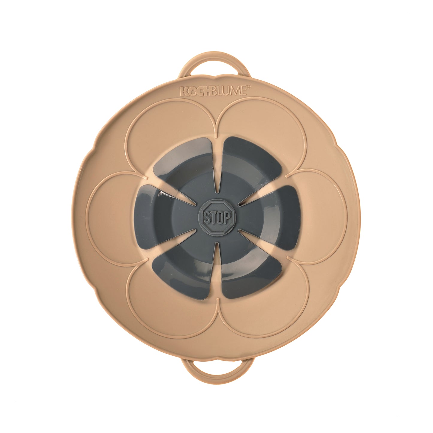 Kochblume S 14 - 18 cm