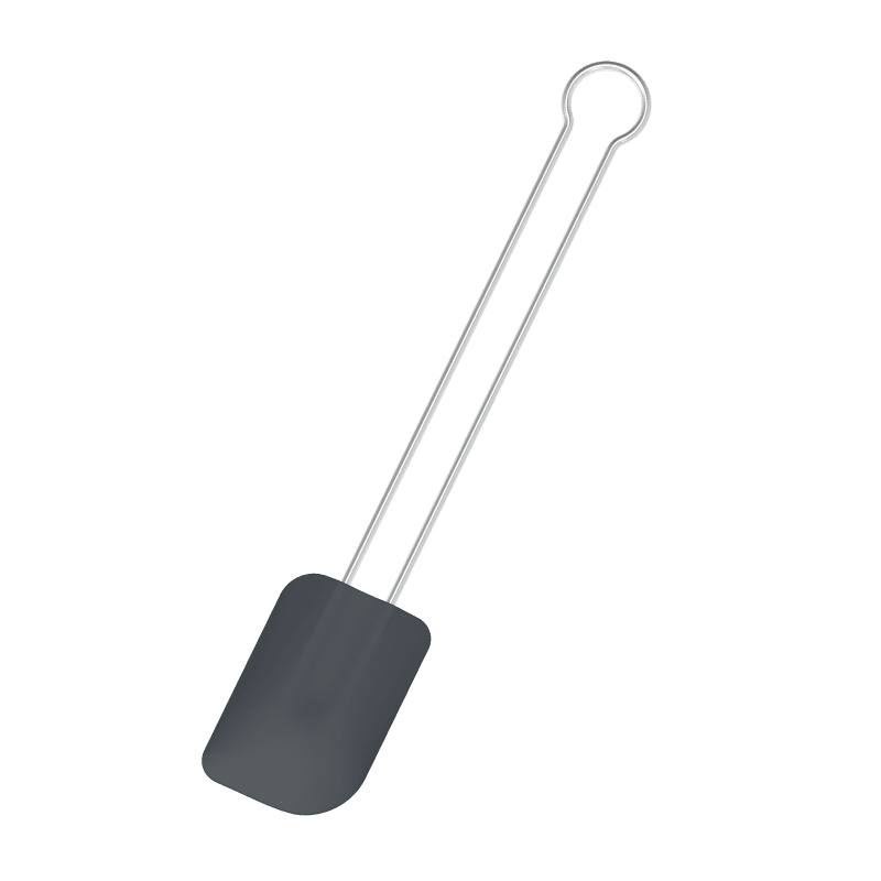 Teigschaber M