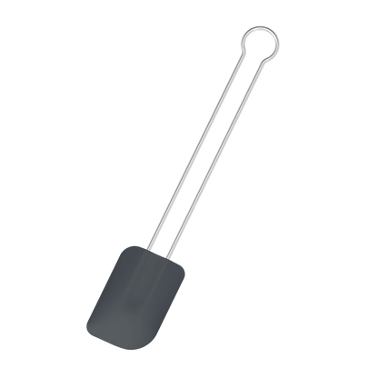 Teigschaber M