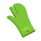 Silikon Handschuh