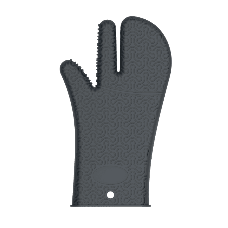 Silikon Handschuh