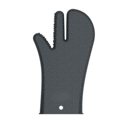 Silikon Handschuh