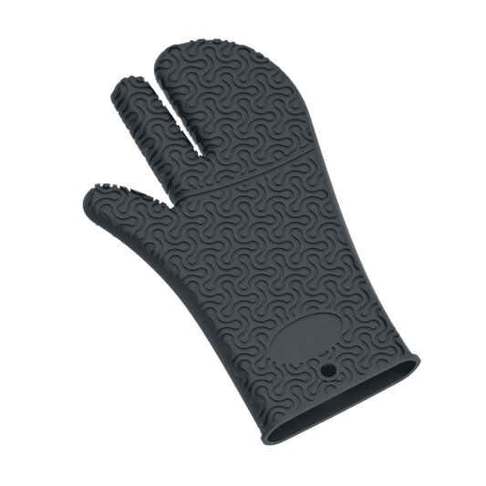 Silikon Handschuh