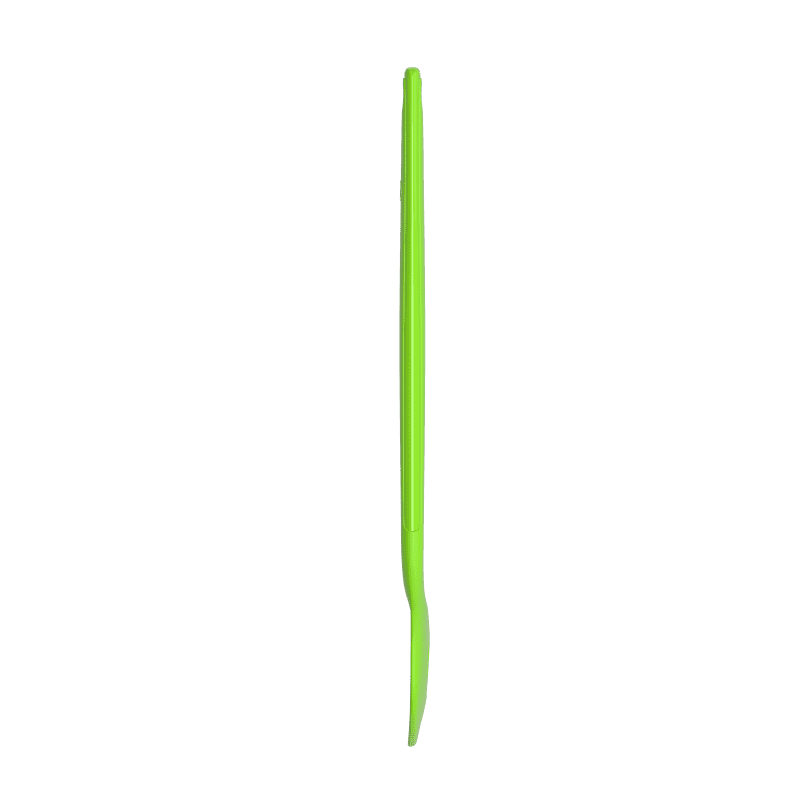 Silikon-Rührlöffel / Backlöffel, 30 cm