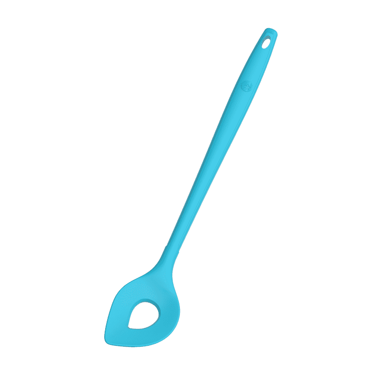 Silikon-Rührlöffel / Backlöffel, 30 cm