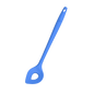 Silikon-Rührlöffel / Backlöffel, 30 cm