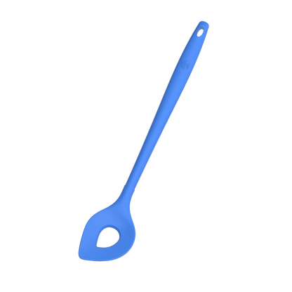 Silikon-Rührlöffel / Backlöffel, 30 cm