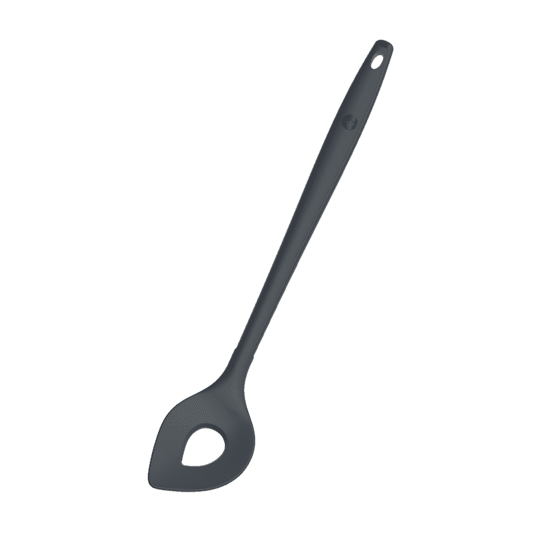 Silikon-Rührlöffel / Backlöffel, 30 cm