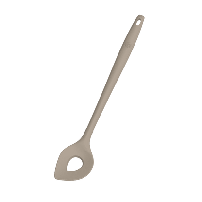 Silikon-Rührlöffel / Backlöffel, 30 cm