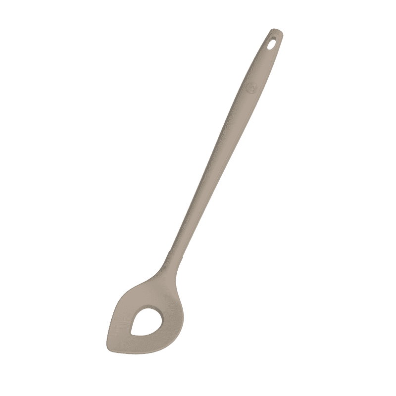 Silikon-Rührlöffel / Backlöffel, 30 cm