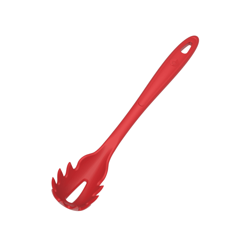 Pastalöffel von Kochblume (Länge ca.32,3 cm)