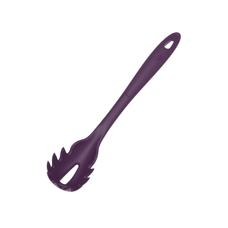 Pastalöffel von Kochblume (Länge ca.32,3 cm)