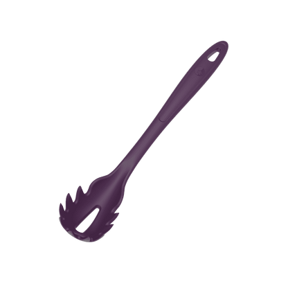 Pastalöffel von Kochblume (Länge ca.32,3 cm)