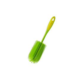 Silikon Spülbürste 28cm