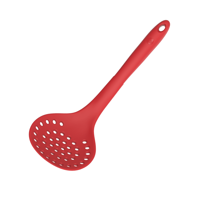 Schaumlöffel Länge ca.31,5 cm)