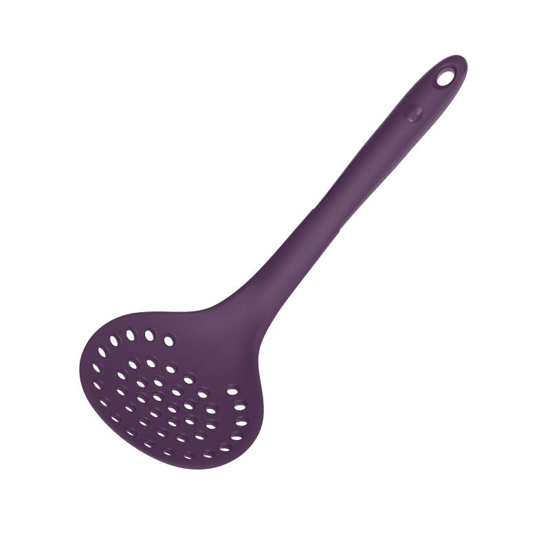 Schaumlöffel Länge ca.31,5 cm)