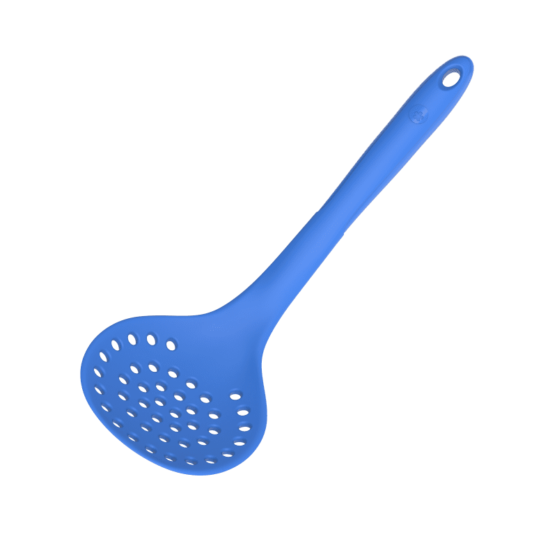 Schaumlöffel Länge ca.31,5 cm)