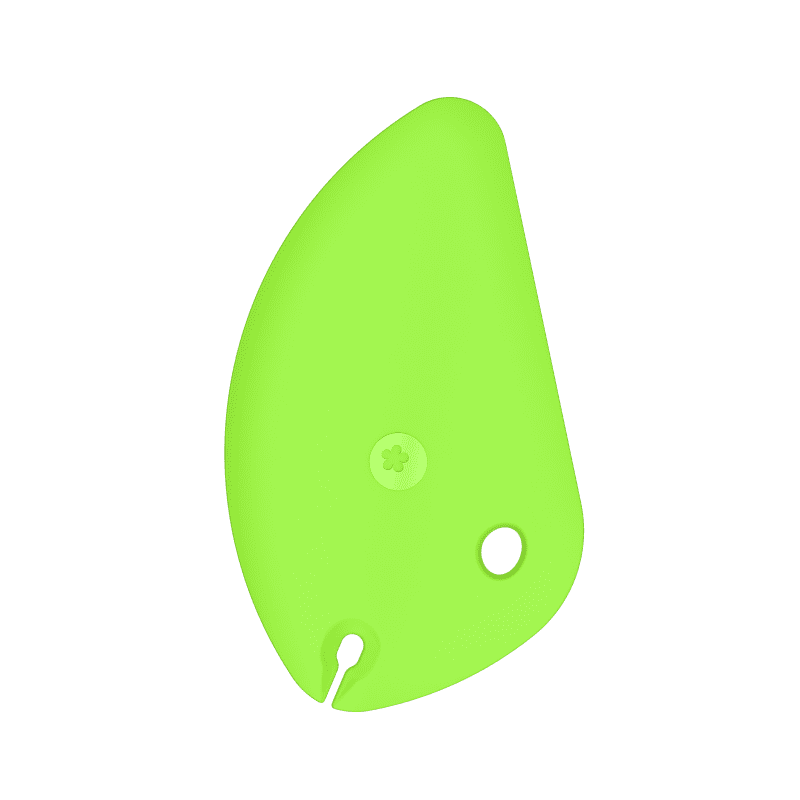 Teigkarte
