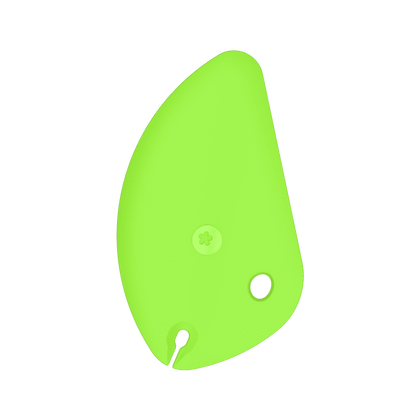 Teigkarte