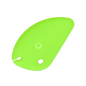 Teigkarte