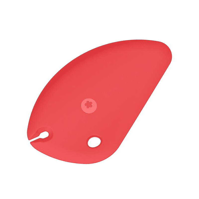 Teigkarte